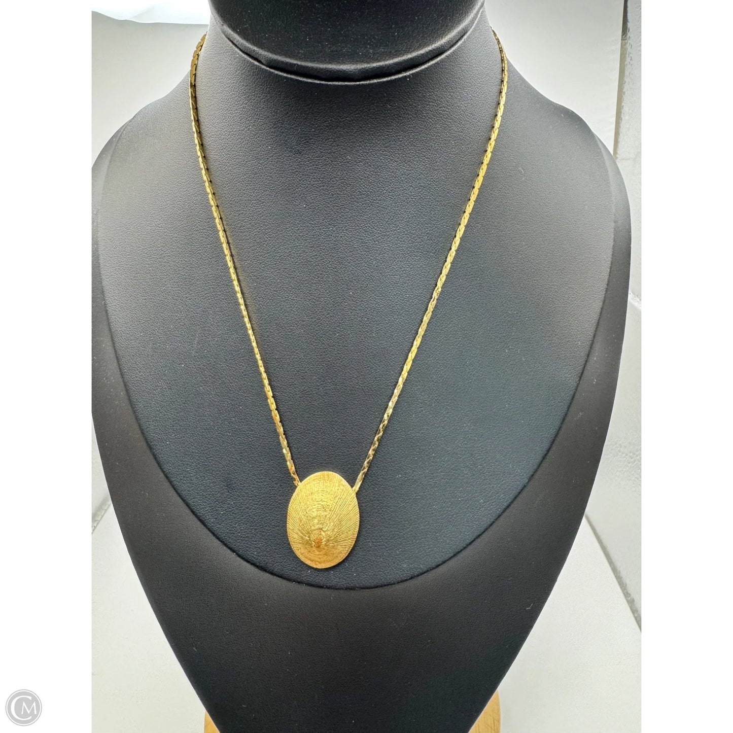Necklace Charm By Clothes Mentor