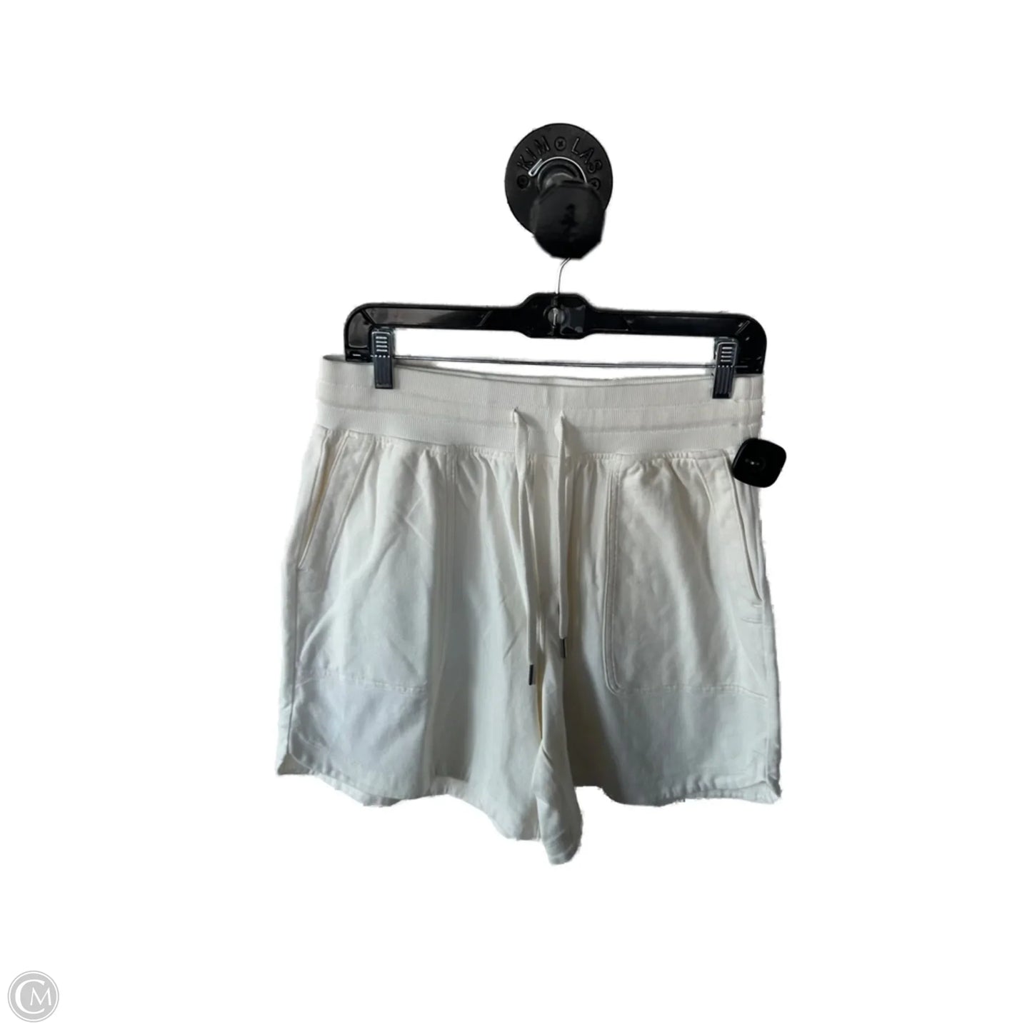 Shorts By Athleta In White, Size: 4