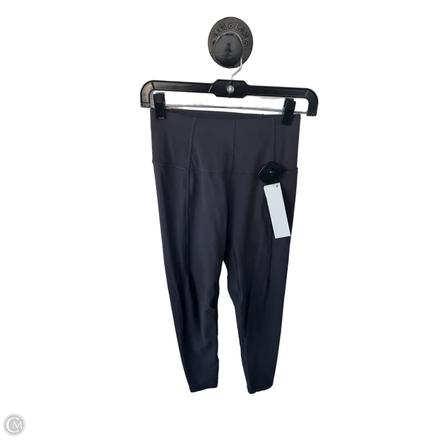 Athletic Leggings By Sweaty Betty In Purple, Size: 0