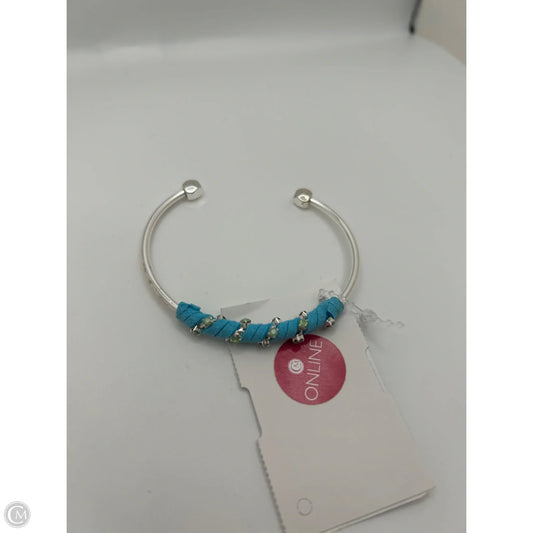 Bracelet Cuff By Clothes Mentor