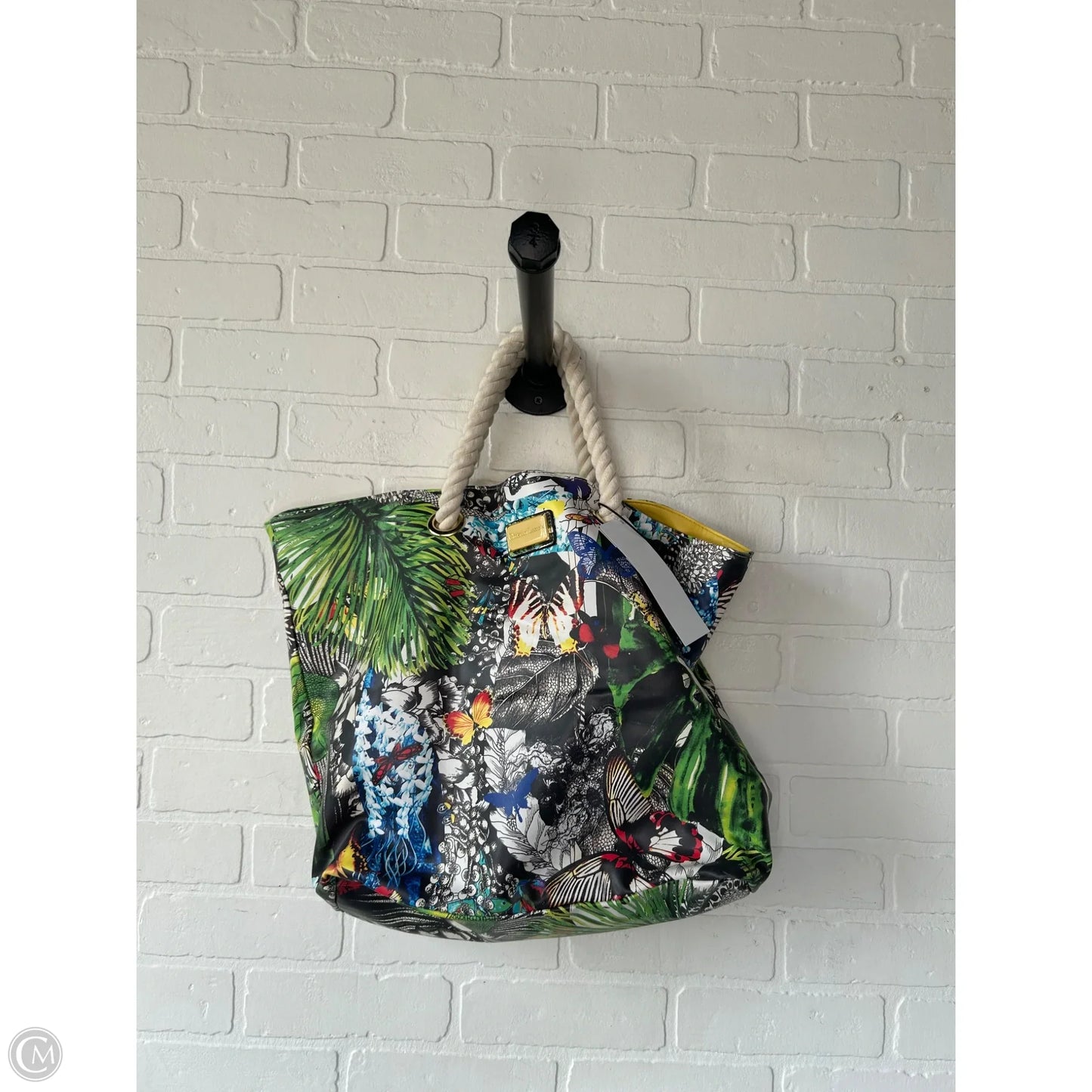 Tote By Cmc, Size: Large