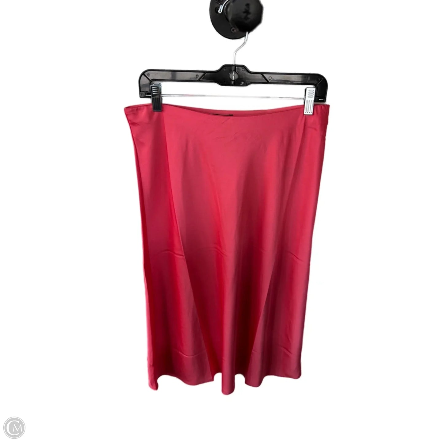 Skirt Midi By J. Crew In Pink, Size: 8