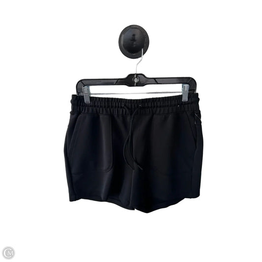 Athletic Shorts By Mondetta In Black, Size: 8