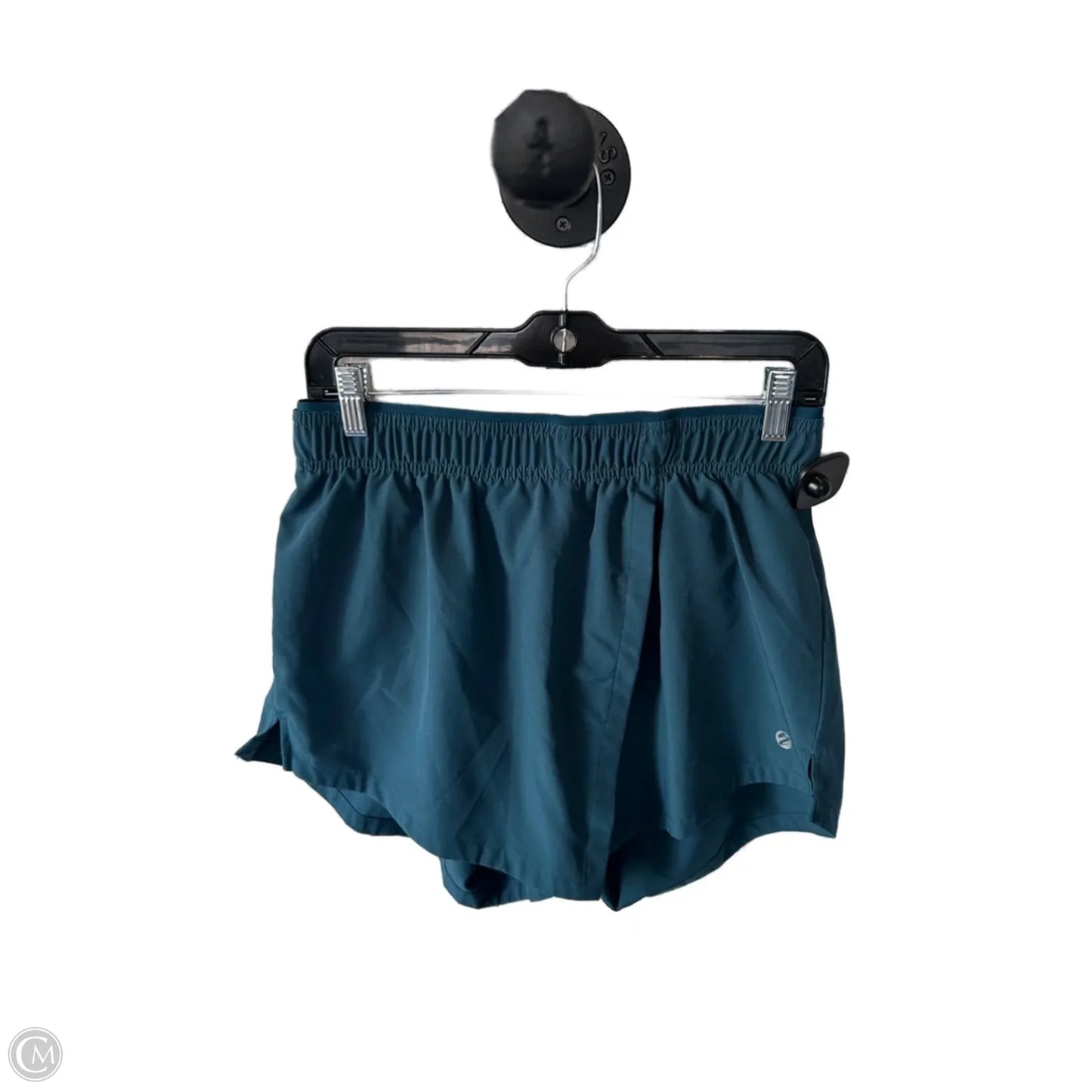 Athletic Shorts By Clothes Mentor In Blue, Size: 8