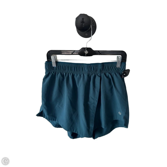 Athletic Shorts By Clothes Mentor In Blue, Size: 8
