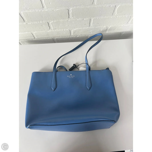 Tote Designer By Kate Spade, Size: Medium