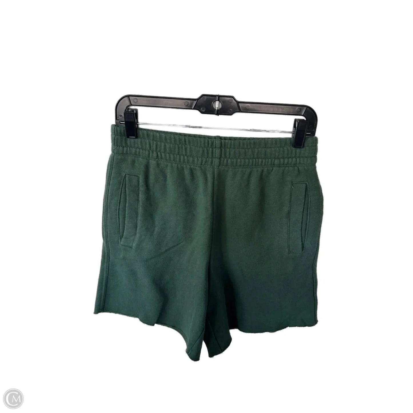 Shorts By Aerie In Green, Size: 4