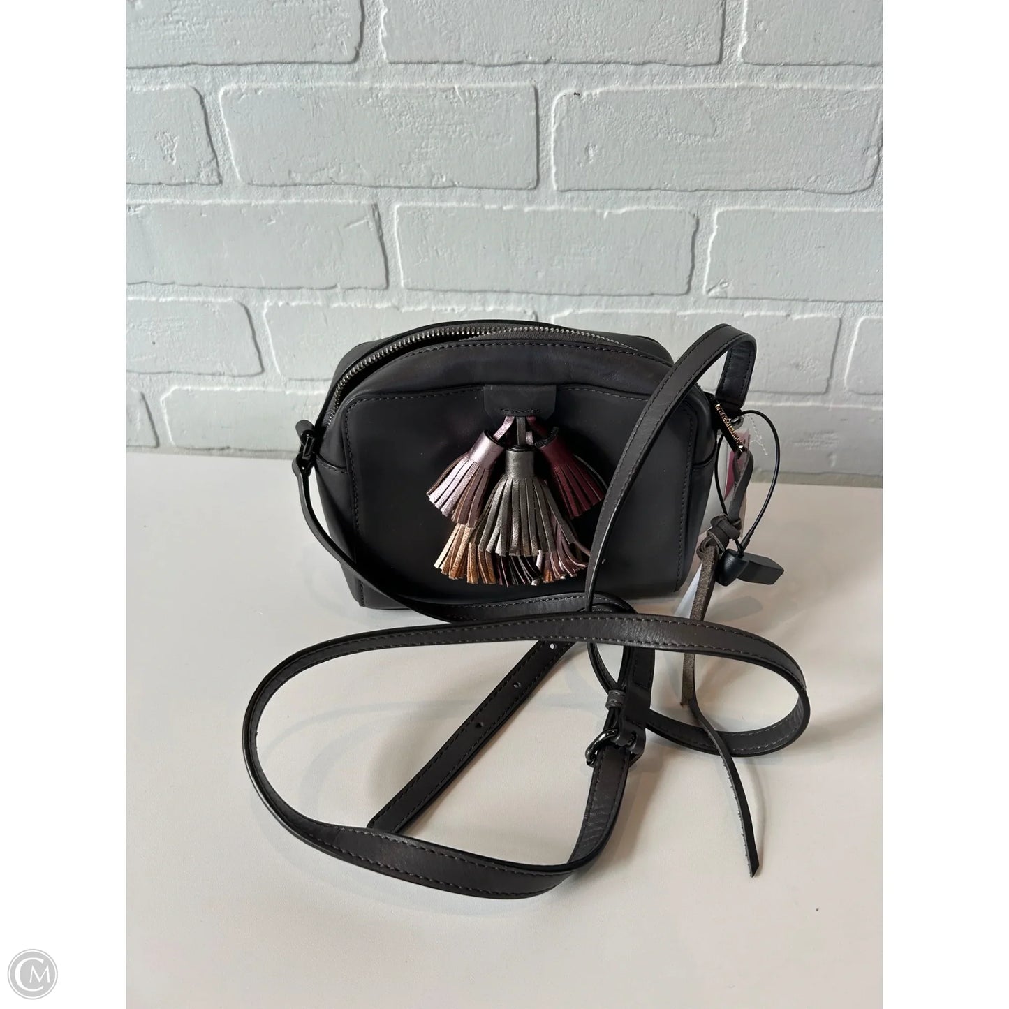 Crossbody Designer By Rebecca Minkoff, Size: Small