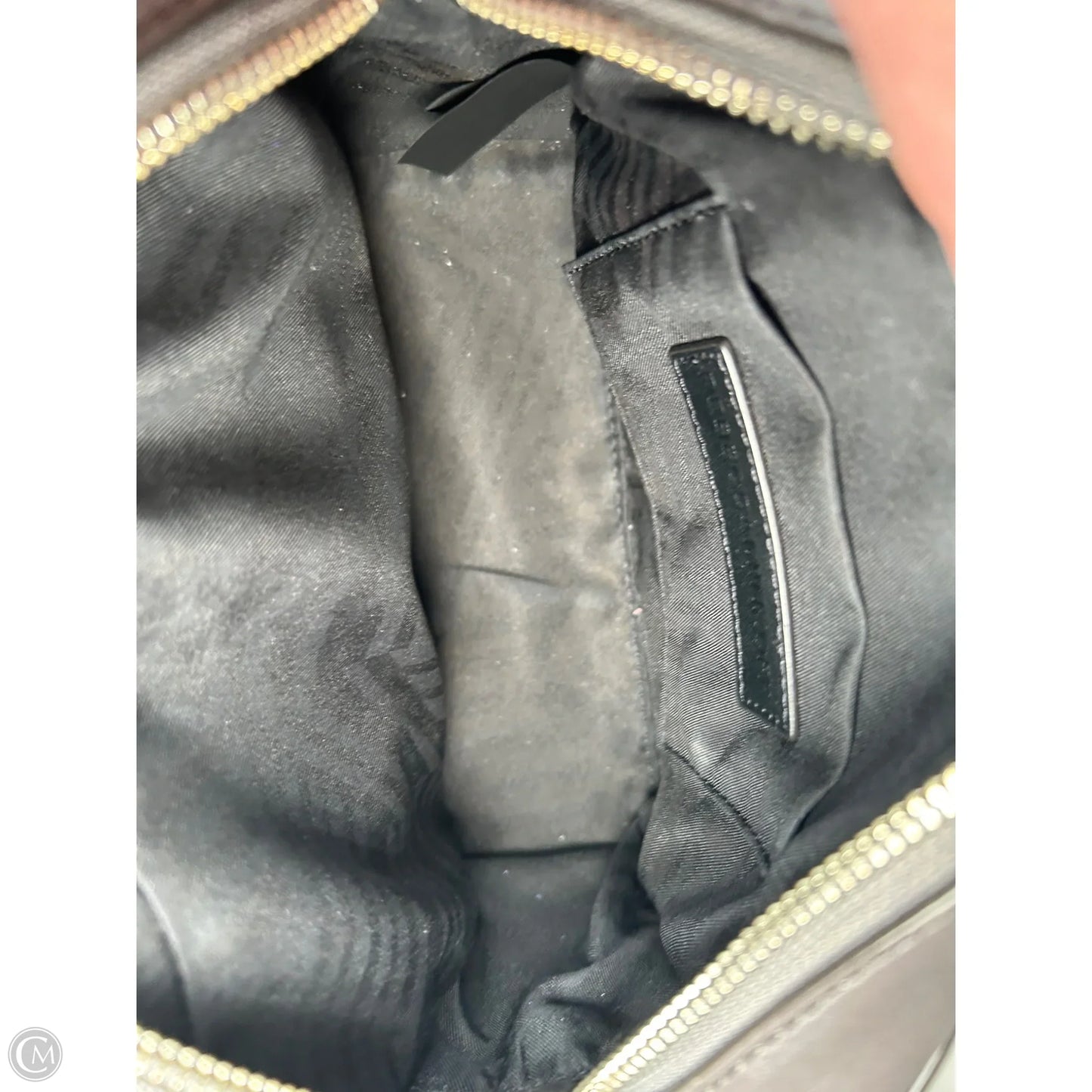 Crossbody Designer By Rebecca Minkoff, Size: Small