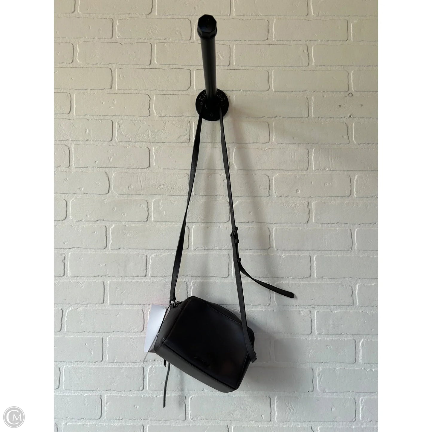 Crossbody Designer By Rebecca Minkoff, Size: Small