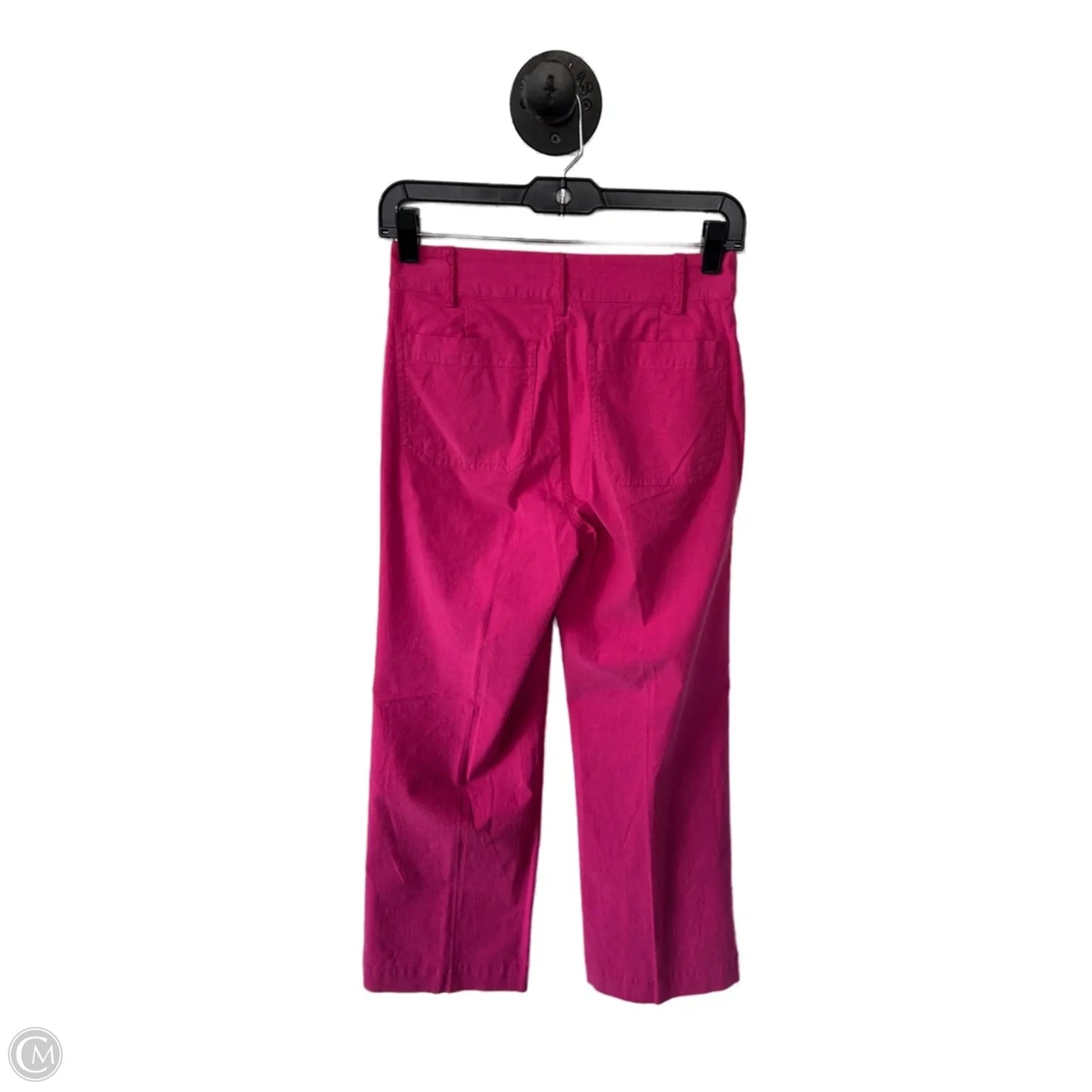 Pants Wide Leg By J. Crew In Pink, Size: 0