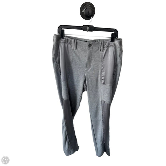 Pants Other By White House Black Market In Grey, Size: 10