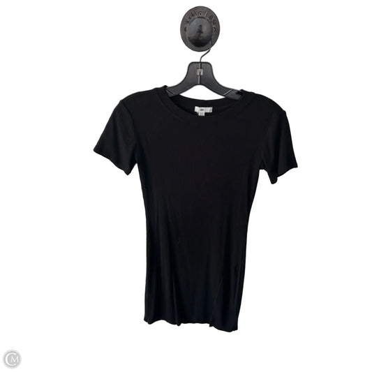 Dress Casual Short By Bp In Black, Size: Xxs