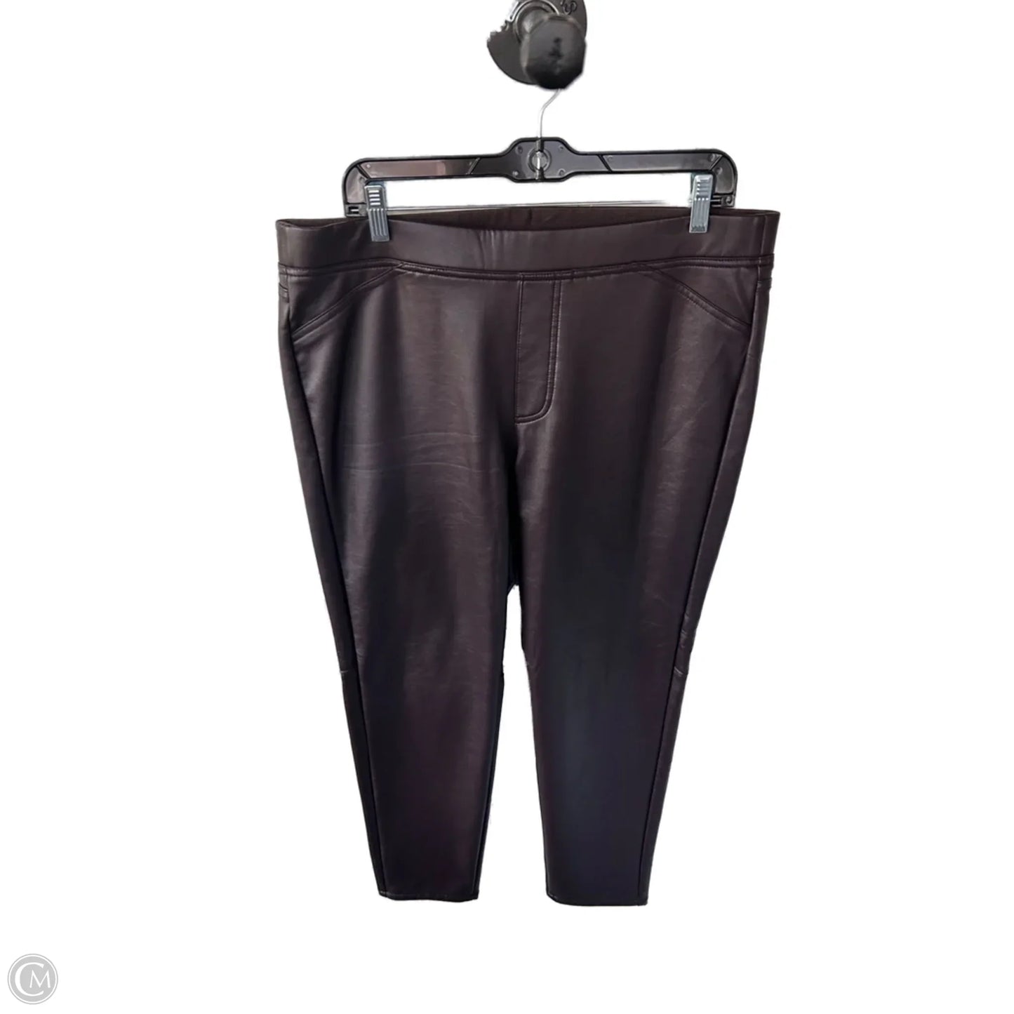 Pants Other By J. Jill In Brown, Size: 12