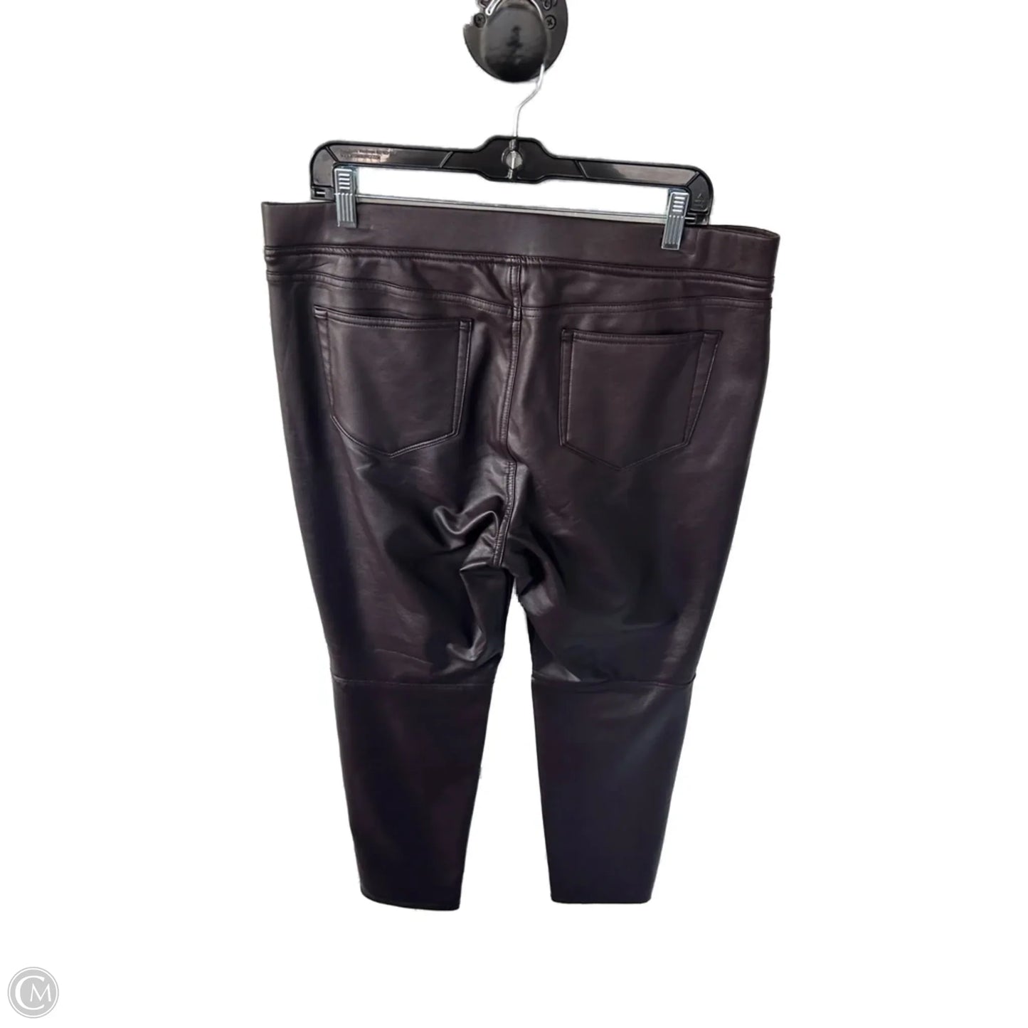 Pants Other By J. Jill In Brown, Size: 12