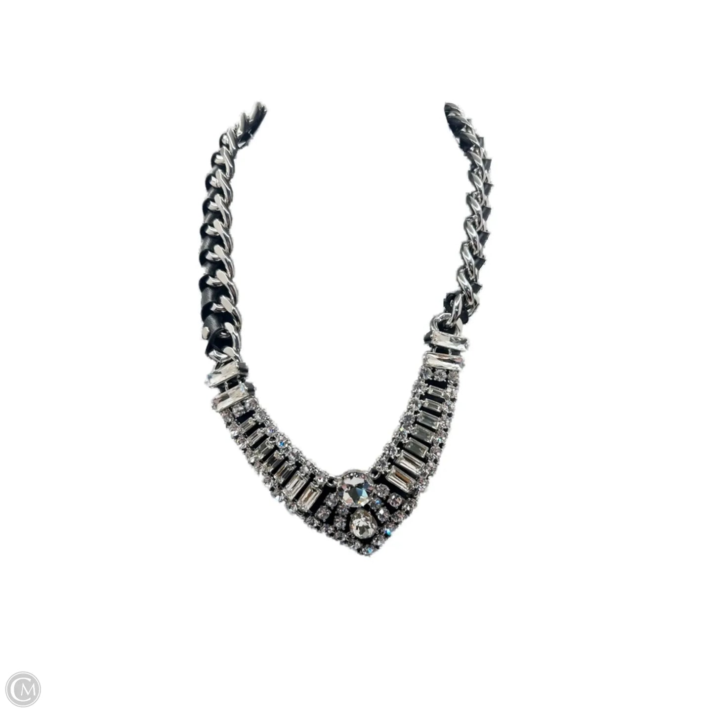 Necklace Statement By Cabi