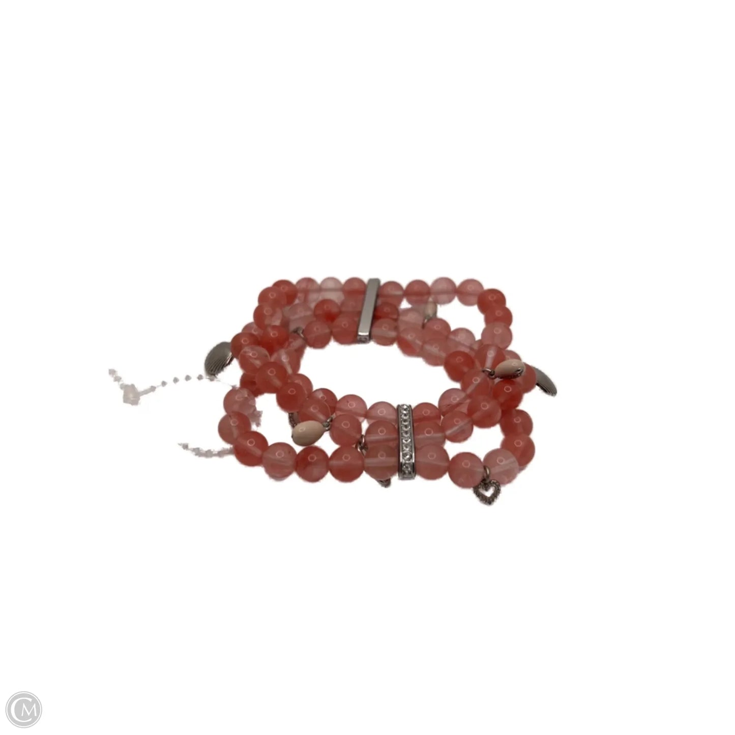 Bracelet Beaded By Cabi