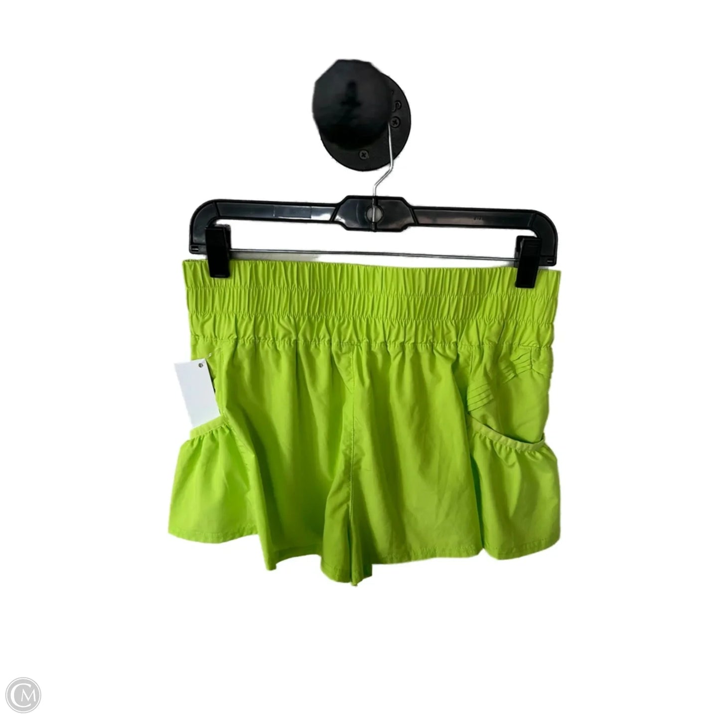 Shorts By Free People In Green, Size: 4