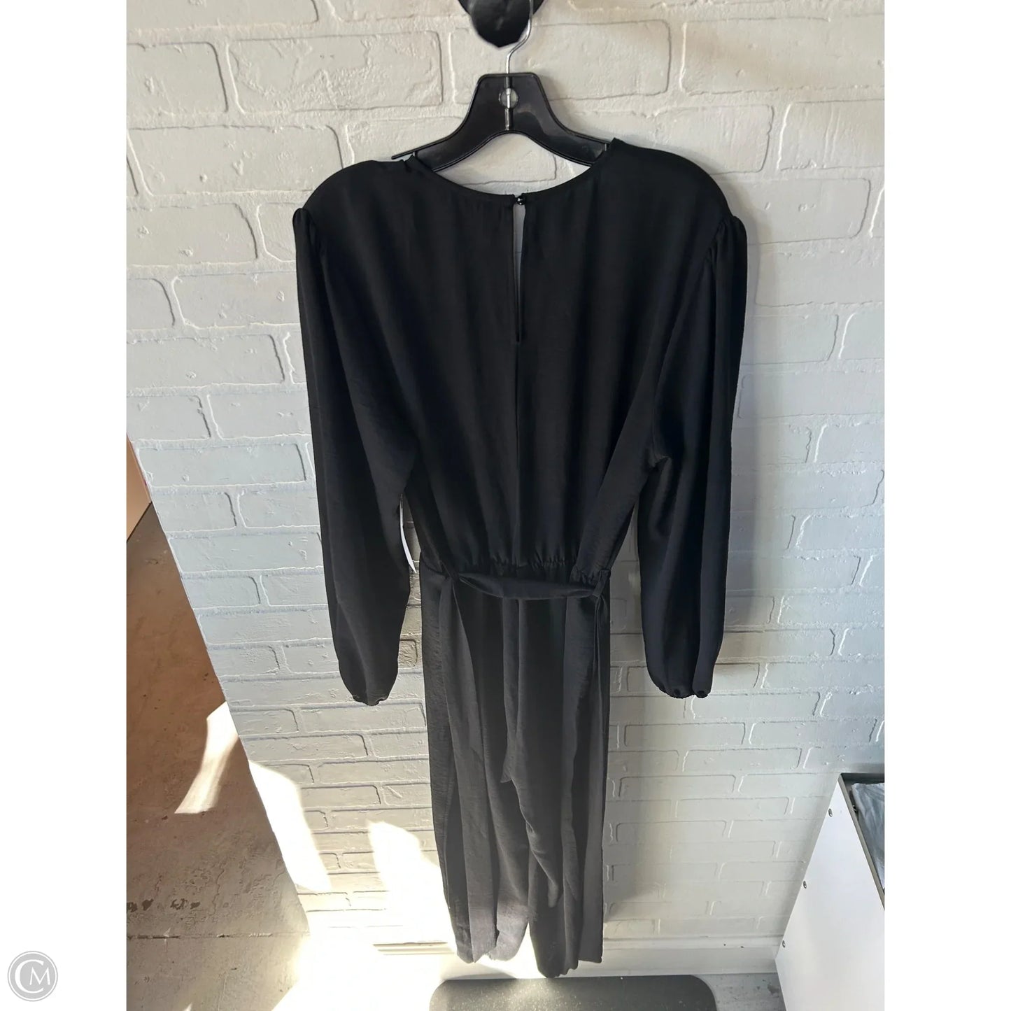 Jumpsuit By Cmc In Black, Size: L
