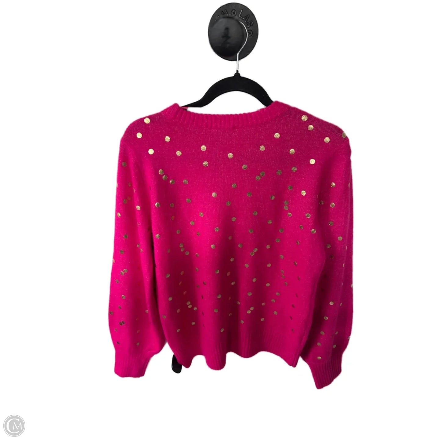 Sweater By Crown And Ivy In Pink, Size: S