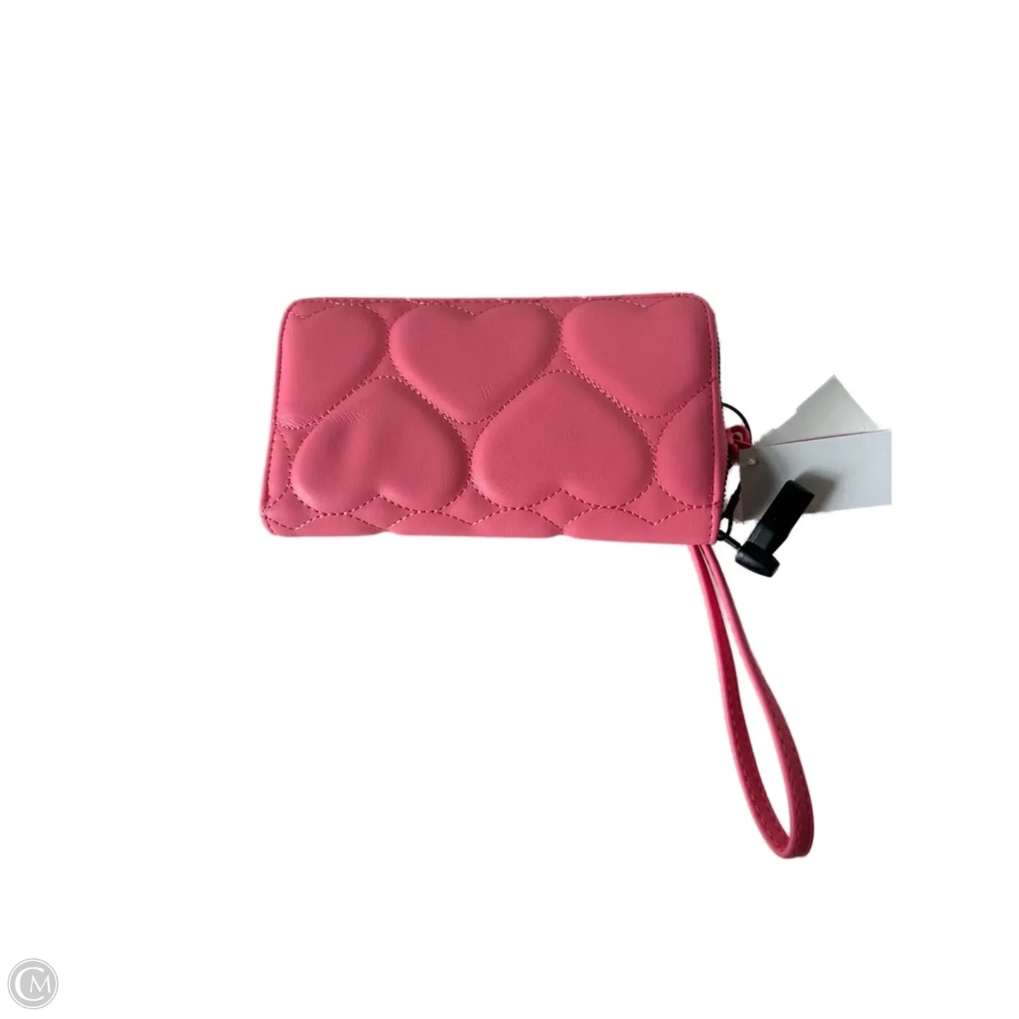 Wristlet By Betsey Johnson, Size: Large