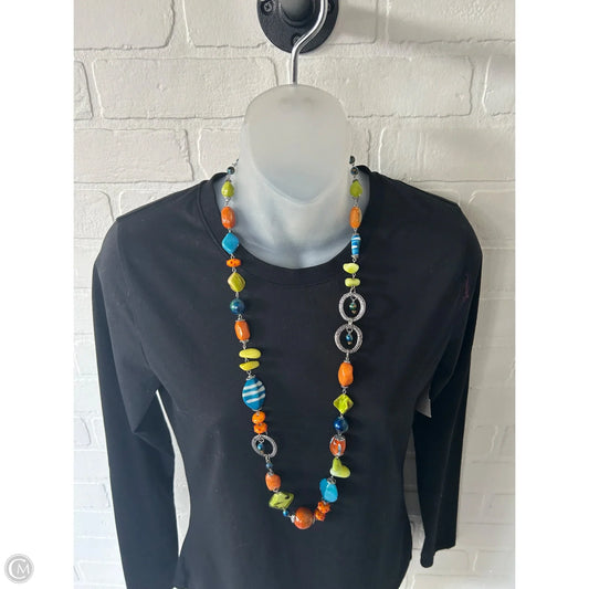 Necklace Other By Chicos