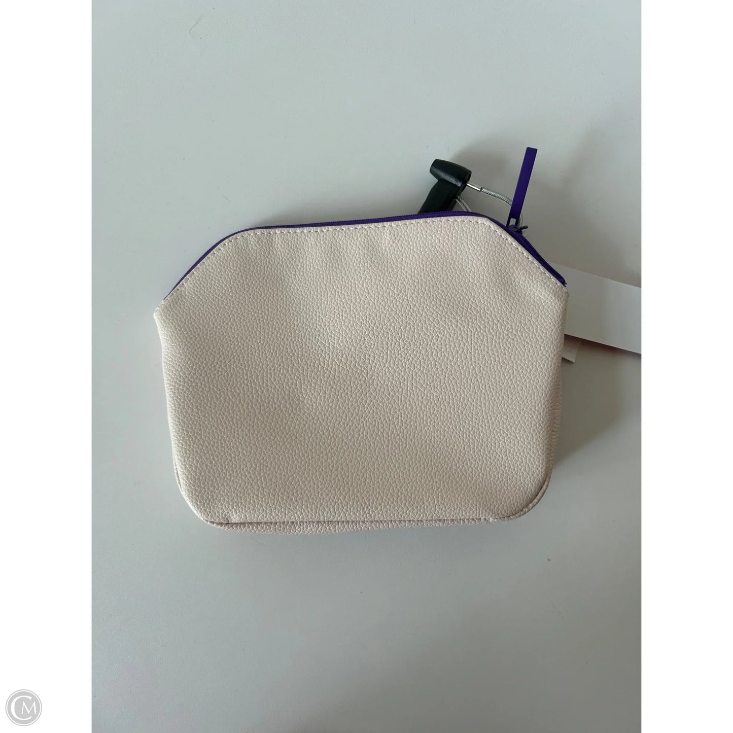 Makeup Bag By Cme, Size: Small