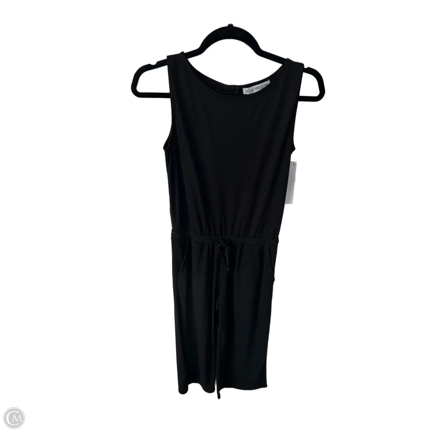 Jumpsuit By Cmc In Black, Size: S