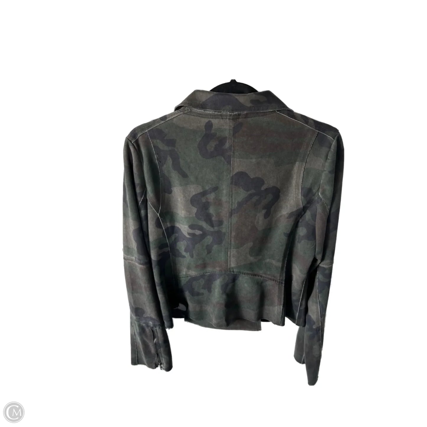 Jacket Other By Marrakech In Green, Size: M