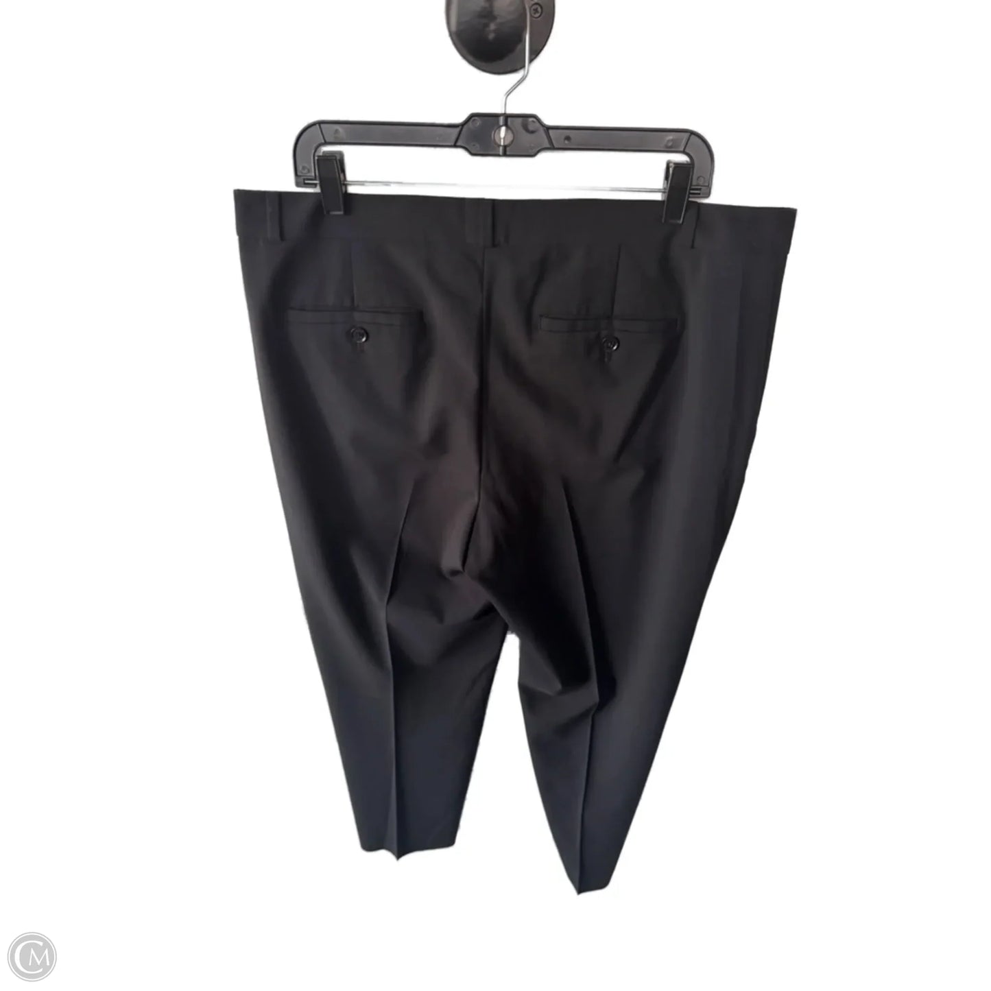 Pants Dress By Banana Republic In Black, Size: 14