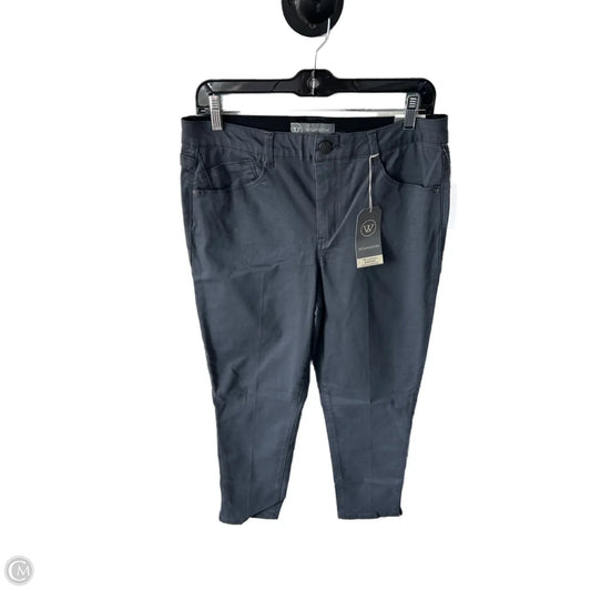 Pants Other By Wit & Wisdom In Grey, Size: 10