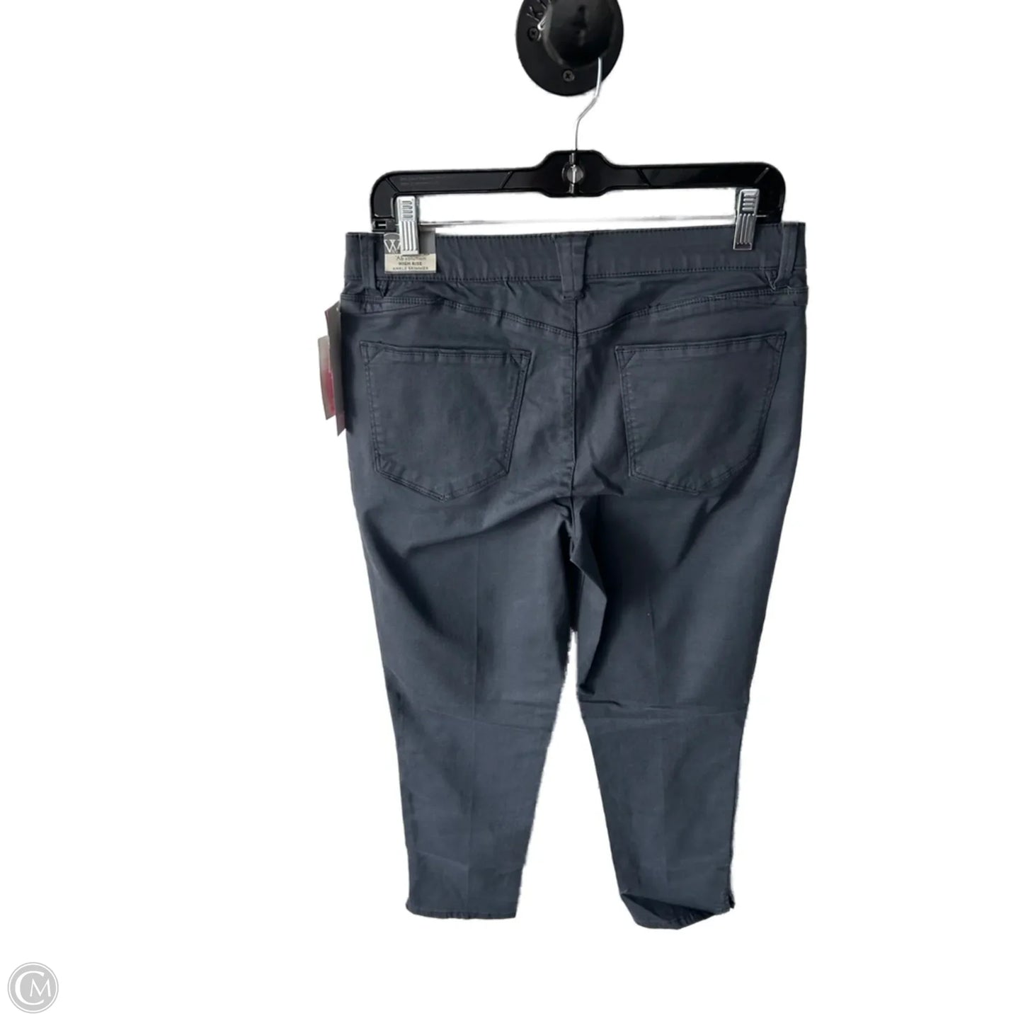 Pants Other By Wit & Wisdom In Grey, Size: 10