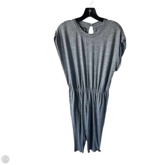 Jumpsuit By Vuori In Grey, Size: M