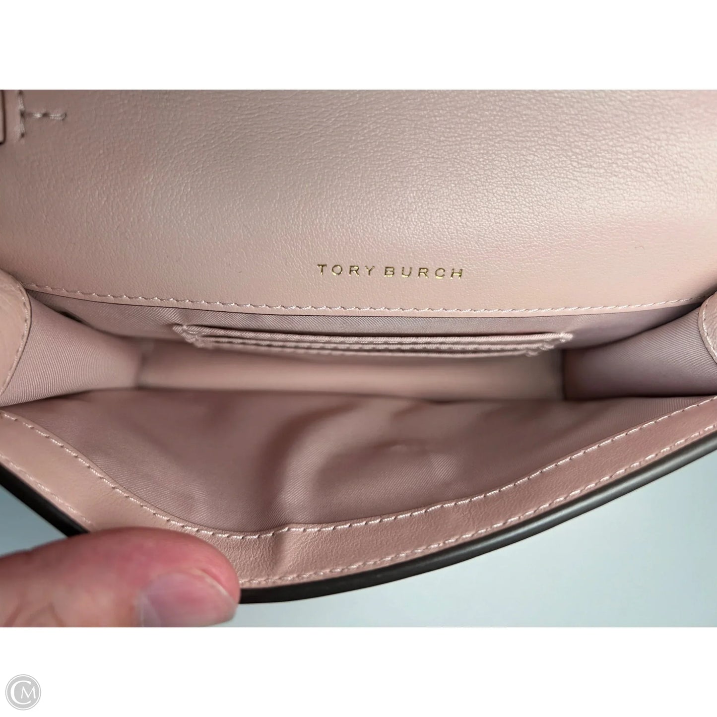 Crossbody Designer By Tory Burch, Size: Small