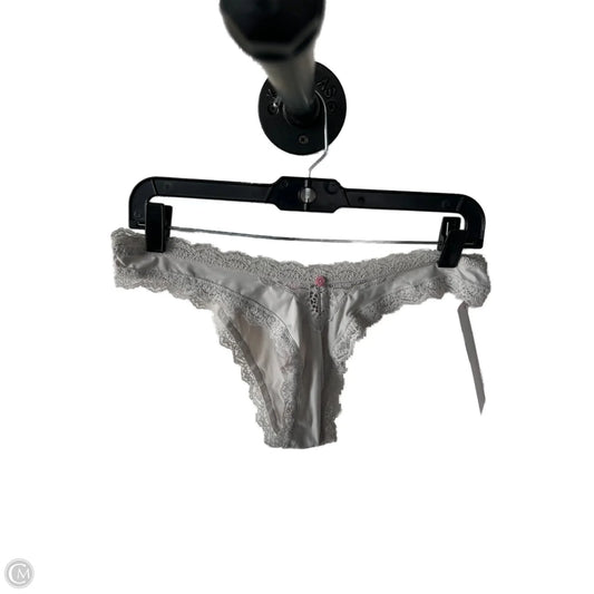Accessory Tag By Victorias Secret, Size: Medium