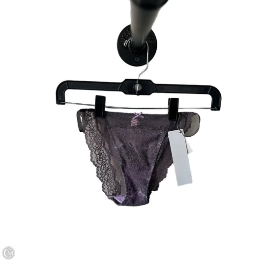 Accessory Tag By Victorias Secret, Size: Medium
