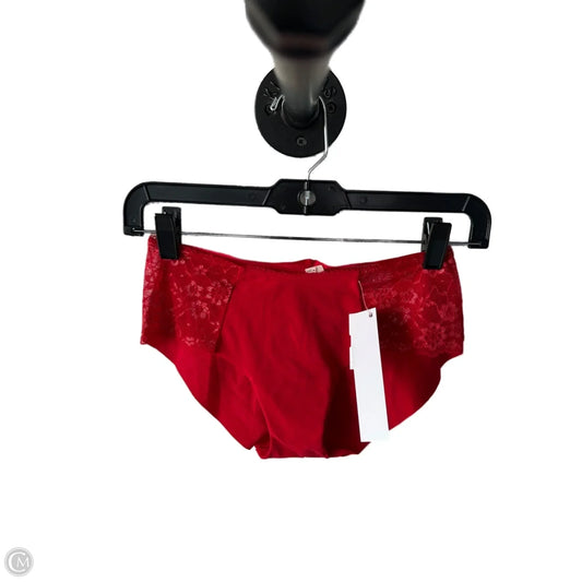 Accessory Tag By Victorias Secret, Size: Medium