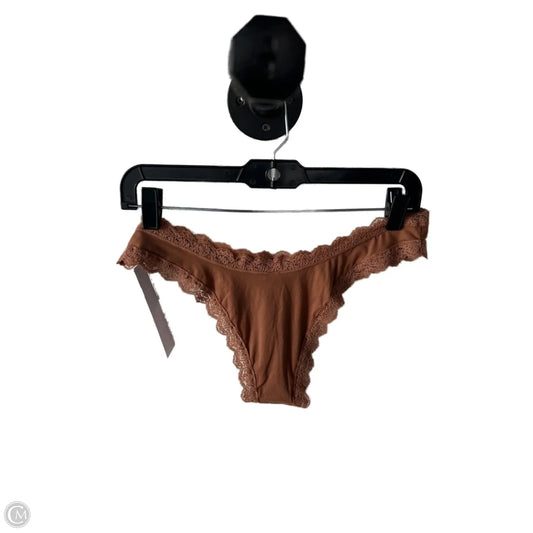 Accessory Tag By Victorias Secret, Size: Medium