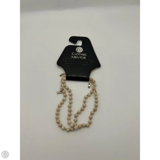 Bracelet Beaded By Kenneth Cole