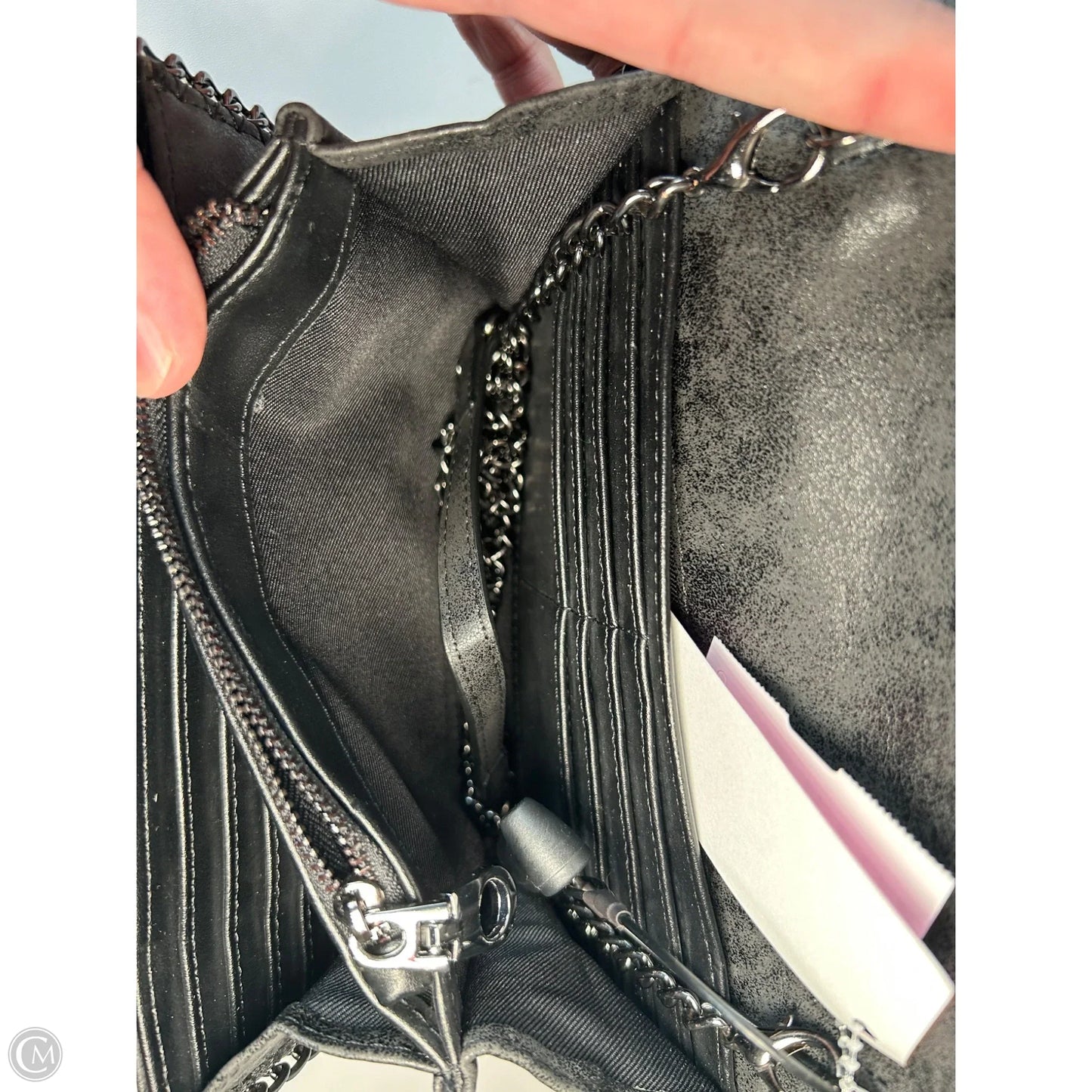 Crossbody By Chelsea 28, Size: Small