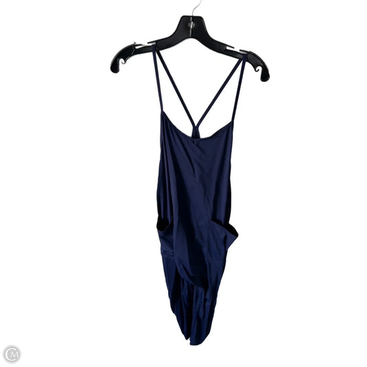 Jumpsuit By Halara In Blue, Size: M