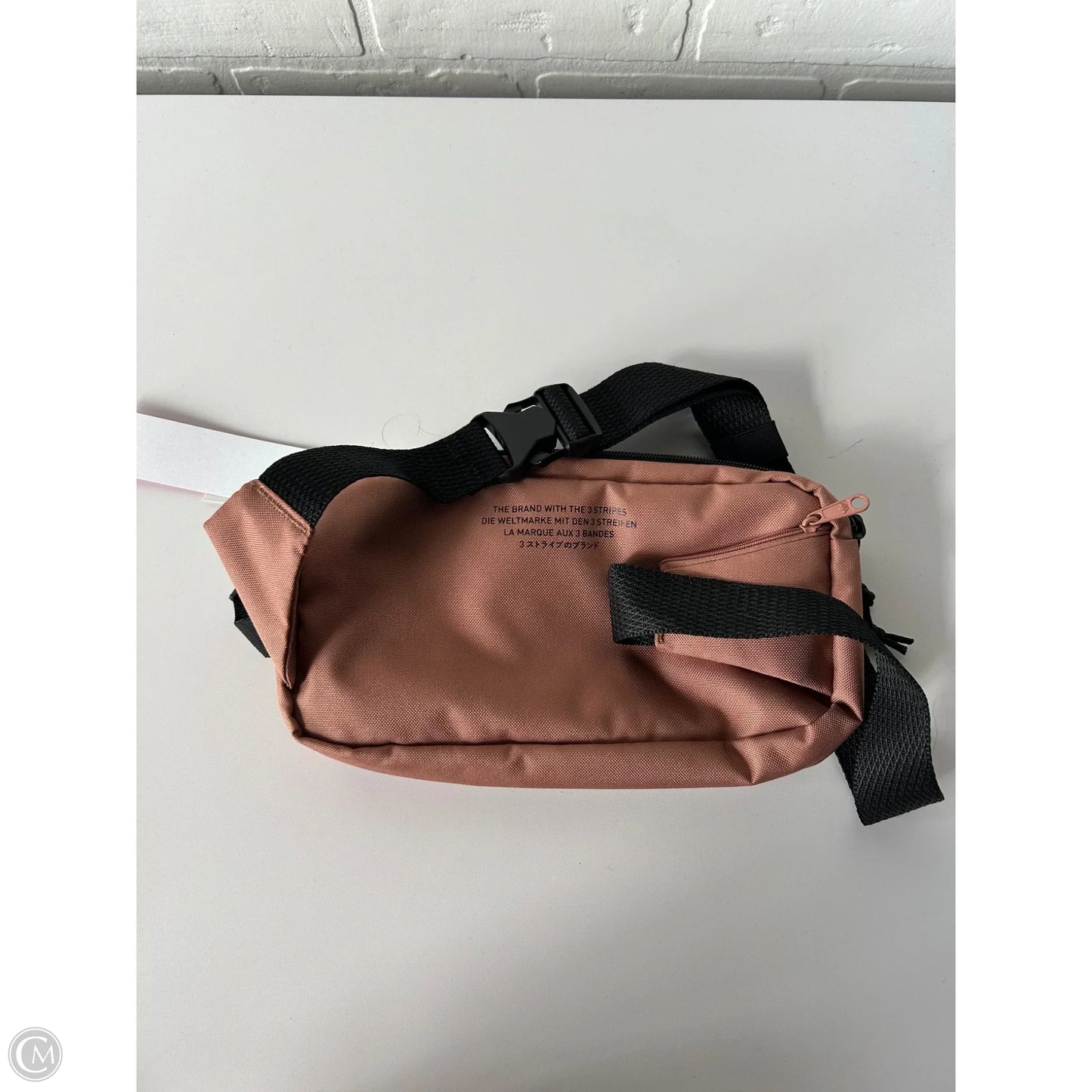 Belt Bag By Adidas, Size: Medium