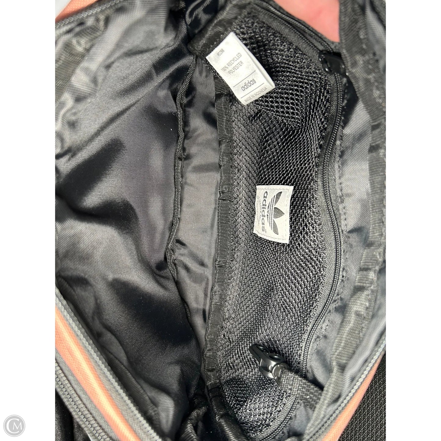 Belt Bag By Adidas, Size: Medium