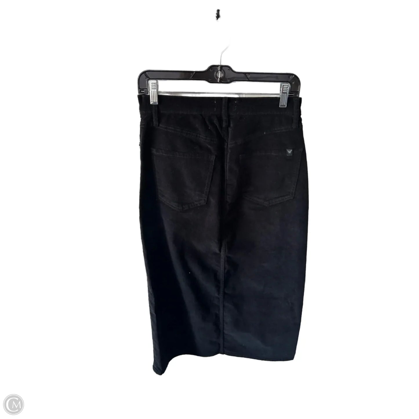 Skirt Midi By Jessica Simpson In Black, Size: 4