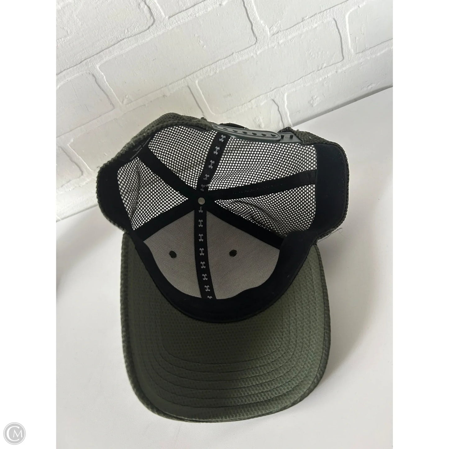 Hat Baseball Cap By Under Armour