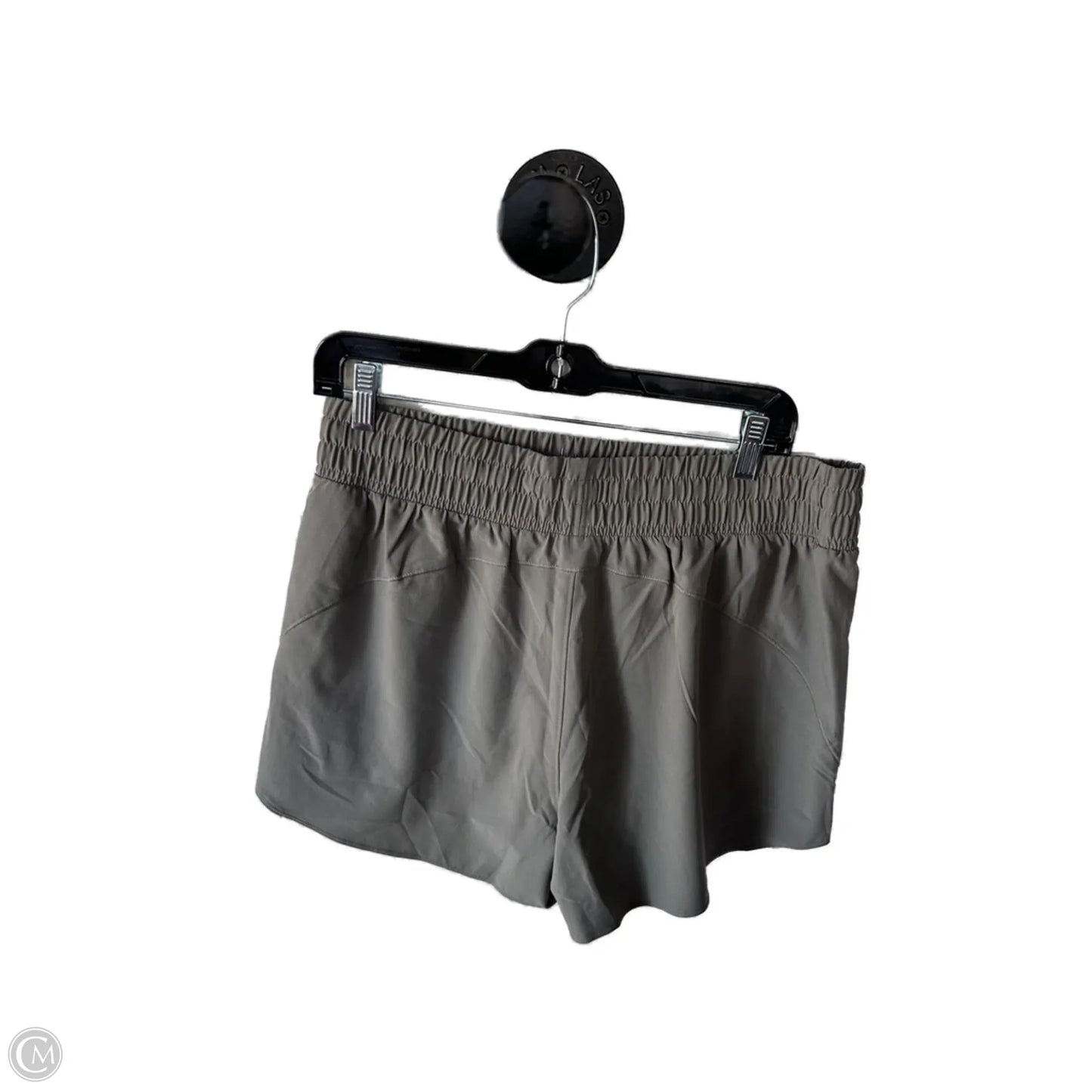 Shorts By Under Armour In Green, Size: 12