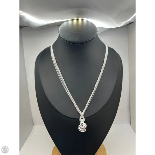 Necklace Charm By Talbots