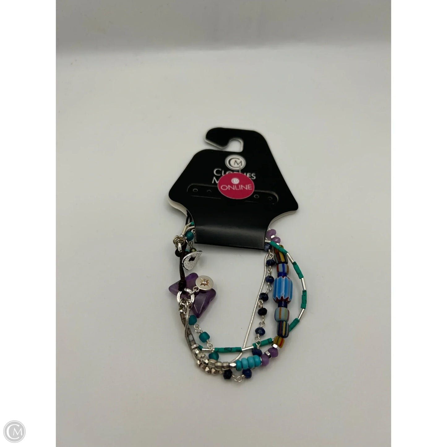 Bracelet Beaded By Johnny Was