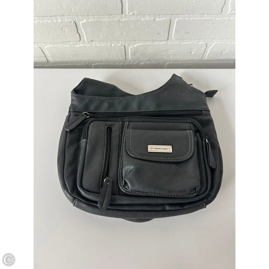 Handbag By St Johns Bay, Size: Medium
