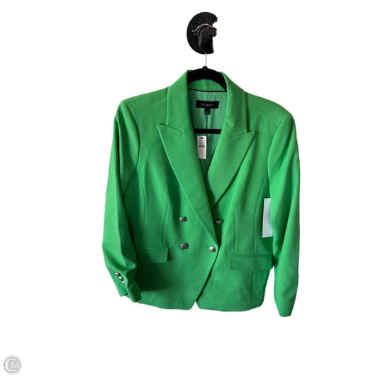 Blazer By Talbots In Green, Size: L